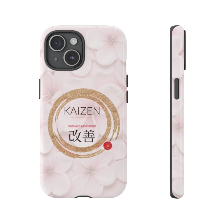 Kaizen Cherry Blossom